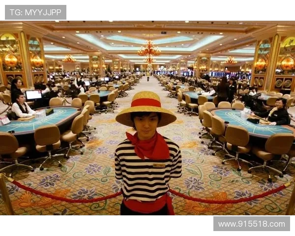 博彩分析在在线赌场中的重要性与应用实例