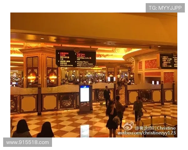 如何在新濠天地赌场中获得最佳游戏体验与技巧